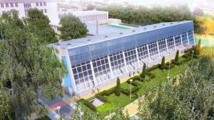 Започва ремонт на басейна правят първа копка в четвъртък