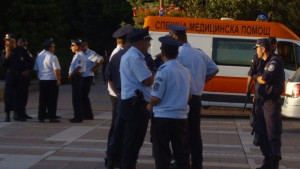 15 невръстни жертви на пътя за половин година