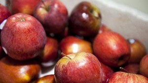 ГрийнпийсПроизводството на ябълки с пестициди в Европа оставя горчив привкус