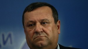 Х Адемов Предлаганите пенсионни промени са поизгодни за полицаите