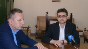 Новият факултет по Фармация има акредитацияпървият прием ще е през