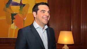 Ципрас МВФ носи криминална отговорност за гръцката дългова криза