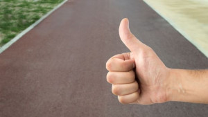 Коларакета чупи световния рекорд