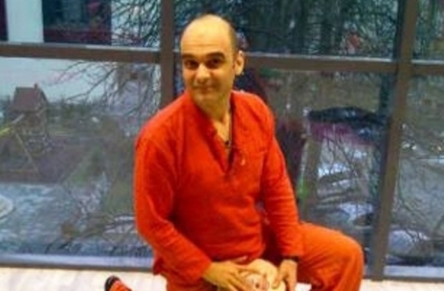 Габрово ДНЕС: Йогата е хилядолетната система, надскочила религията и догматиката