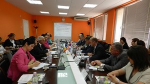 Договорихме се с Румъния и Сърбия за свързване на телекомуникационните