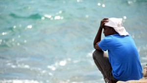 Европа е изправена пред две бежански кризи