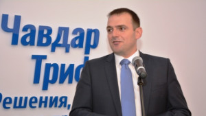 Чавдар Трифонов Цветанов лъже умишлено