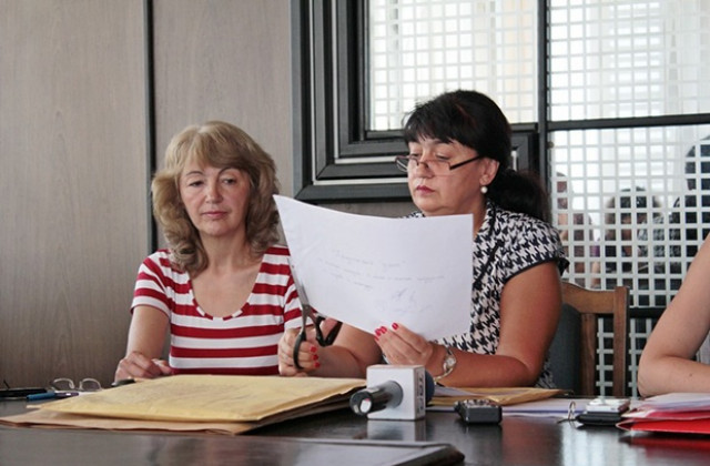 Отвориха ценовите оферти за доставка на хранителни продукти