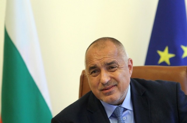 Избирателите остават скептични към кабинета на Борисов, сочи проучване