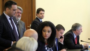 Правителството дава още 30 млн лв за оградата по границата