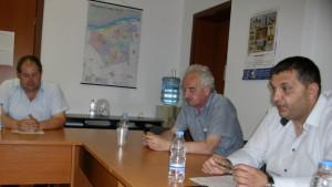 Продължават изнесените приемни на областния управител