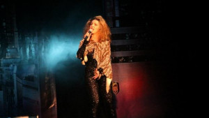 Спектакълът Фантомите на мюзикъла достойна част от артистичната биография на