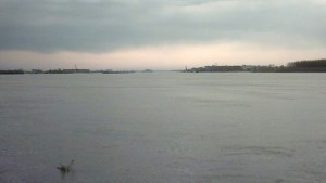 Рибар остана без лодката си