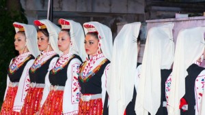 Избират участниците за Националния събор в Копривщица