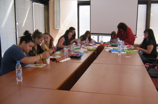 Лятната академия на Младежкия дом започва през юли