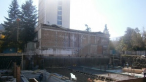 Правителството гласува 2 5 млн лв за довършване на Здравния