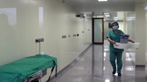 Третокласници от Варна се натровиха на летен лагер в Рибарица