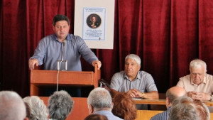 Емил Бебенов е кандидатурата на БСП за кмет на Никопол