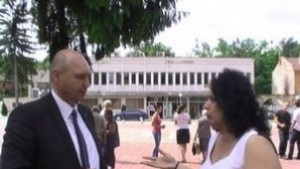 Шефът на ОДМВРПредприели сме всички мерки за сигурността на жителите
