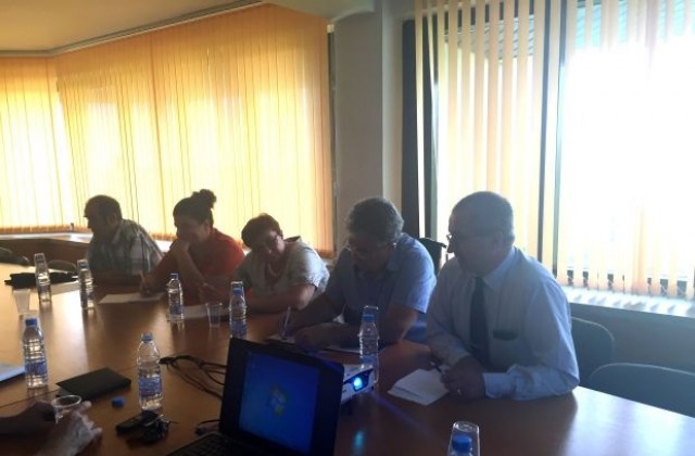 Нов вело и пешеходен маршрут изграждат в Поломието