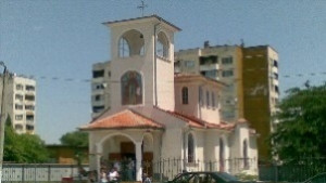 Празнуват жителите на кв Зора