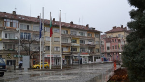 Над 40 литра дъжд падна в Старозагроско