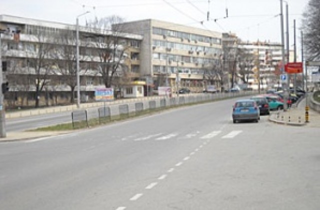 200 души са санкционирани за неправилно паркиране в Добрич