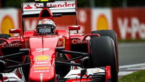 Формула 1 Гран При на Австрия на живо по Diema