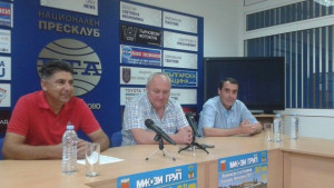 32 състезатели мерят сили в тазгодишното рали Раховец Лясковец 2015