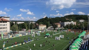 Остават броени дни до крайния срок за записване на отборите