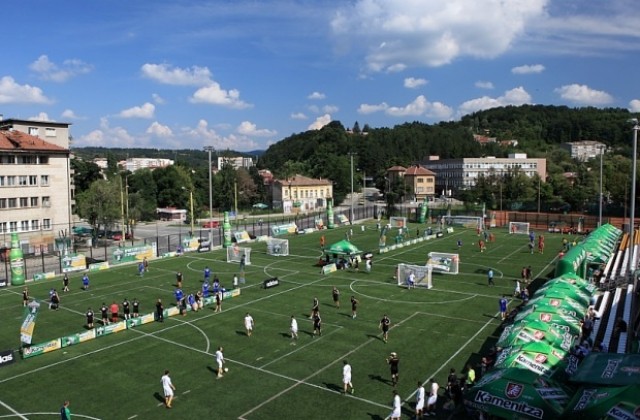 Остават броени дни до крайния срок за записване на отборите в Каменица Фен Купа 2015