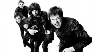 Kasabian ще свирят на Спирита