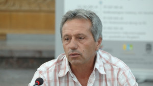 Инж Любослав Иванов Предоставихме на Габрово Пречиствателна станция на найвисоко