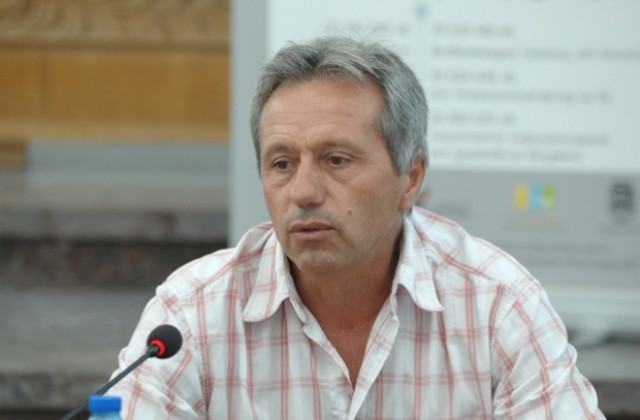 Инж. Любослав Иванов: Предоставихме на Габрово Пречиствателна станция на най-високо технологично ниво