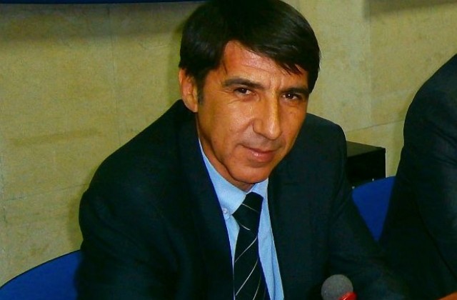 Предприемачите в ГЕРБ номинираха лидер