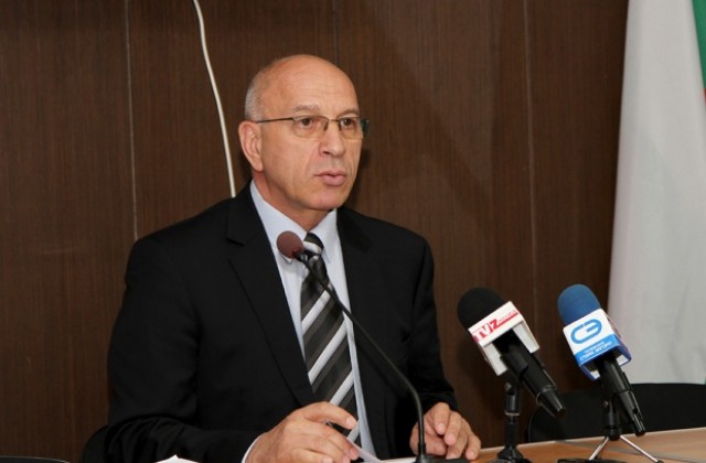 Терените в „Лозенец” за трети път в дневния ред на сесията