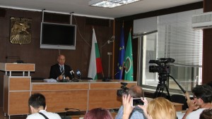 52 точки в дневния ред на сесията