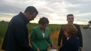 Глобяват със 100 000 лева Лукойл Нефтохим за разлива на