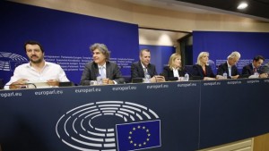 Еврогрупата се събира на среща на върха за Гърция в