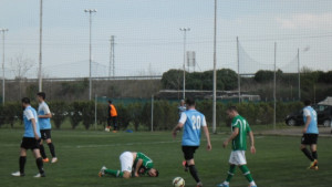 ФК Верея привлече юноша на Берое