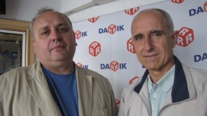 Станислав Георгиев Необходимо е да построим нова ядрена мощност