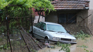 Една година от наводнението отбелязват в Килифарево