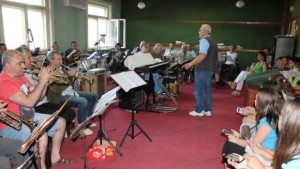 Как и кога децата се влюбват в музиката