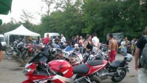 Започва тридневен мотосъбор на хижа Приста