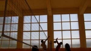 Двудневен турнир по волейбол ще се проведе в Русе