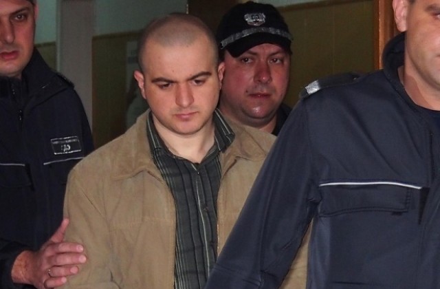 Гледат още веднъж делото за убийството на Хюлия