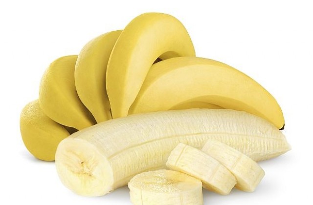 Бананите борят стреса на работното място