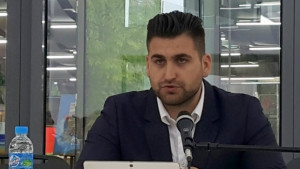 Андрей Новаков Повече Европа не означава повече бюрокрация