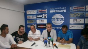 Ромите в Кюстендил не искат етническо противопоставяне