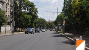 Иван Вазов затворена за едно денонощие
